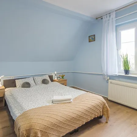 Appartement Sand&aqua Przy Plazy *