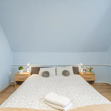 Apartment Sand&aqua Przy Plazy *