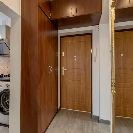 Appartement Sand&aqua Przy Plazy Gdańsk